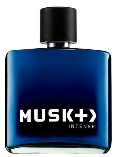 Avon Musk Intense Eau de Toilette - 75ml