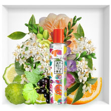 Load image into Gallery viewer, AVON Attitude Peace &amp; Love Gift Set
