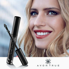 Load image into Gallery viewer, Avon True Color Wide Awake Mascara - 7ml
