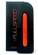 Load image into Gallery viewer, Avon Full Speed for Him Eau de Toilette XXL- 125ml
