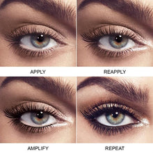 Load image into Gallery viewer, Avon Mark. Big &amp; Style Volume Mascara Black - 10ml
