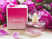 Load image into Gallery viewer, Avon Cherish The Moment Eau de Parfum - 50ml
