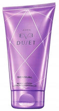 Load image into Gallery viewer, Avon Eve Duet Sensual Body Lotion - 150ml
