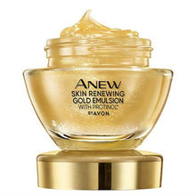 Load image into Gallery viewer, Avon Anew Luxury Face Care Gift Set / Box
