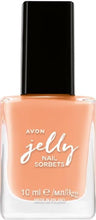 Load image into Gallery viewer, Avon Jelly Nail Sorbets - 10ml
