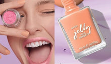 Load image into Gallery viewer, Avon Jelly Nail Sorbets - 10ml
