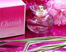 Load image into Gallery viewer, Avon Cherish The Moment Eau de Parfum - 50ml
