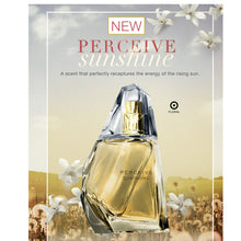 Load image into Gallery viewer, Avon Perceive Sunshine Eau de Parfum - 50ml
