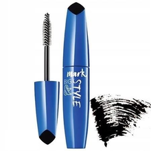Load image into Gallery viewer, Avon Mark. Big &amp; Style Volume Mascara Black - 10ml
