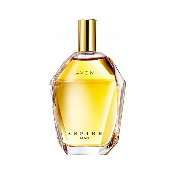 Avon Aspire Man Eau de Toilette - 75ml