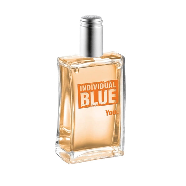 Avon Individual Blue You for Him Eau de Toilette - 100ml