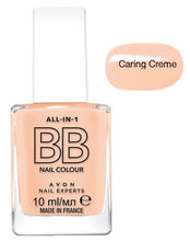 Load image into Gallery viewer, Avon All In 1 BB Nail Colour - 10ml

