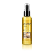 Load image into Gallery viewer, Avon Advance Techniques Absolute Nourishment Argan &amp; Coconut Treatment Oil - 100ml
