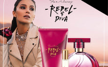 Load image into Gallery viewer, Avon Far Away Rebel &amp; Diva Eau de Parfum - 50ml
