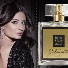 Load image into Gallery viewer, Avon Little Black Dress Celebrate Eau de Parfum - 50ml
