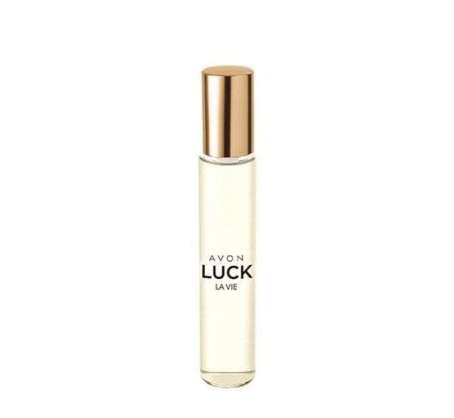 Avon Luck La Vie Eau de Parfum Purse Spray - 10ml