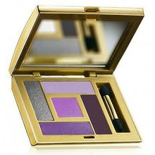 Load image into Gallery viewer, Avon Luxe Sophisticated Violets Eyeshadow Palette
