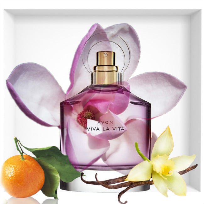 Avon Parfum Avon Viva La Vita Perfume SALE AVON Viva La Vita Eau