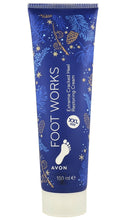 Load image into Gallery viewer, Avon Foot Works Extreme Cracked Heel Restoring Cream XXL Big Size - 150ml
