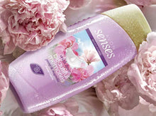 Load image into Gallery viewer, Avon Senses Beautiful Memories Peony &amp; Magnolia Shower Crème - 250ml
