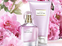 Load image into Gallery viewer, Avon Viva La Vita Body Lotion - 150ml
