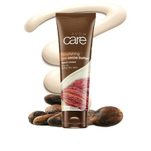 Load image into Gallery viewer, Avon Care Nourishing Cocoa Butter Hand Cream - 75ml
