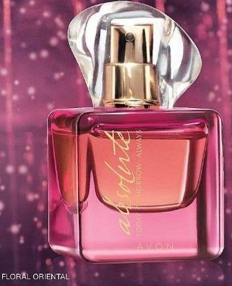 Radiance Avon Today Tomorrow Always Perfume Coffret Parfum Avon