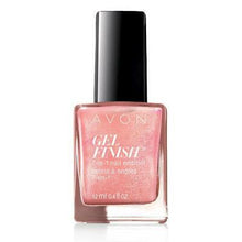 Load image into Gallery viewer, Avon Gel Shine Nail Enamel Pearl Effects - 10ml
