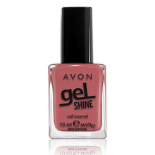 Load image into Gallery viewer, Avon Gel Shine Nail Enamel - 10ml

