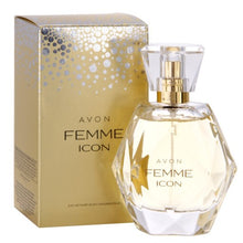 Load image into Gallery viewer, Avon Femme Icon Eau de Parfum - 50ml
