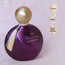 Load image into Gallery viewer, Avon Far Away Splendoria Eau de Parfum Single Use Sample - 0.5ml
