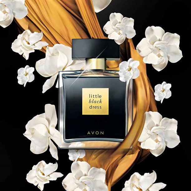 Avon Little Black Dress Eau de Parfum