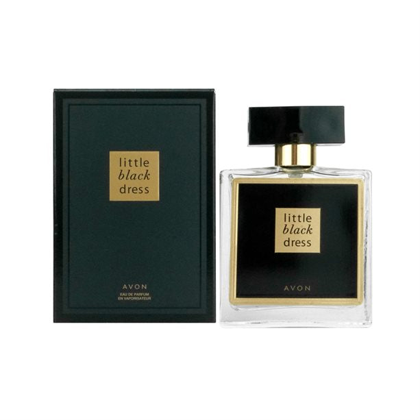 Avon Little Black Dress Eau de Parfum