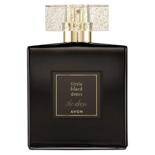 Load image into Gallery viewer, Avon Little Black Dress The Dress Eau de Parfum Sample - 0.6ml
