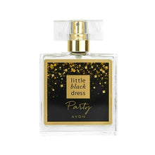 Load image into Gallery viewer, Avon Little Black Dress Party Eau de Parfum - 50ml
