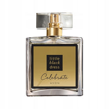 Load image into Gallery viewer, Avon Little Black Dress Celebrate Eau de Parfum - 50ml
