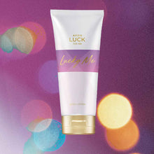 Load image into Gallery viewer, Avon Luck Lucky Me for Her Body Lotion - 150ml
