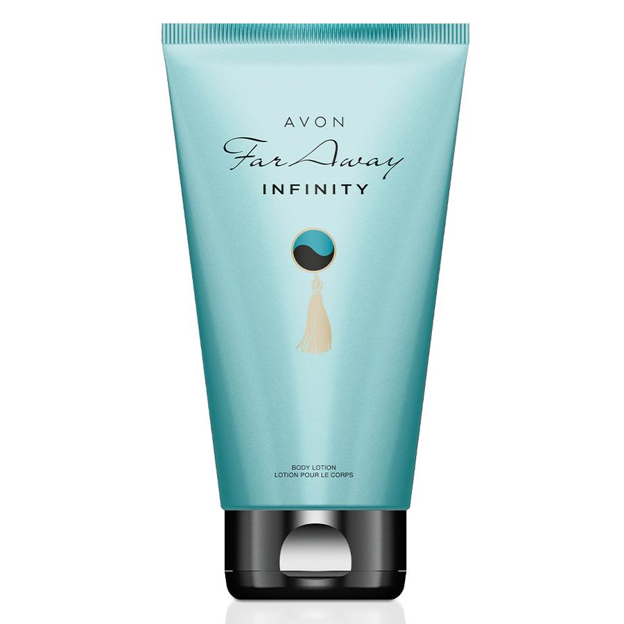 Avon Far Away Infinity Body Lotion - 150ml
