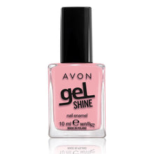 Load image into Gallery viewer, Avon Gel Shine Nail Enamel - 10ml
