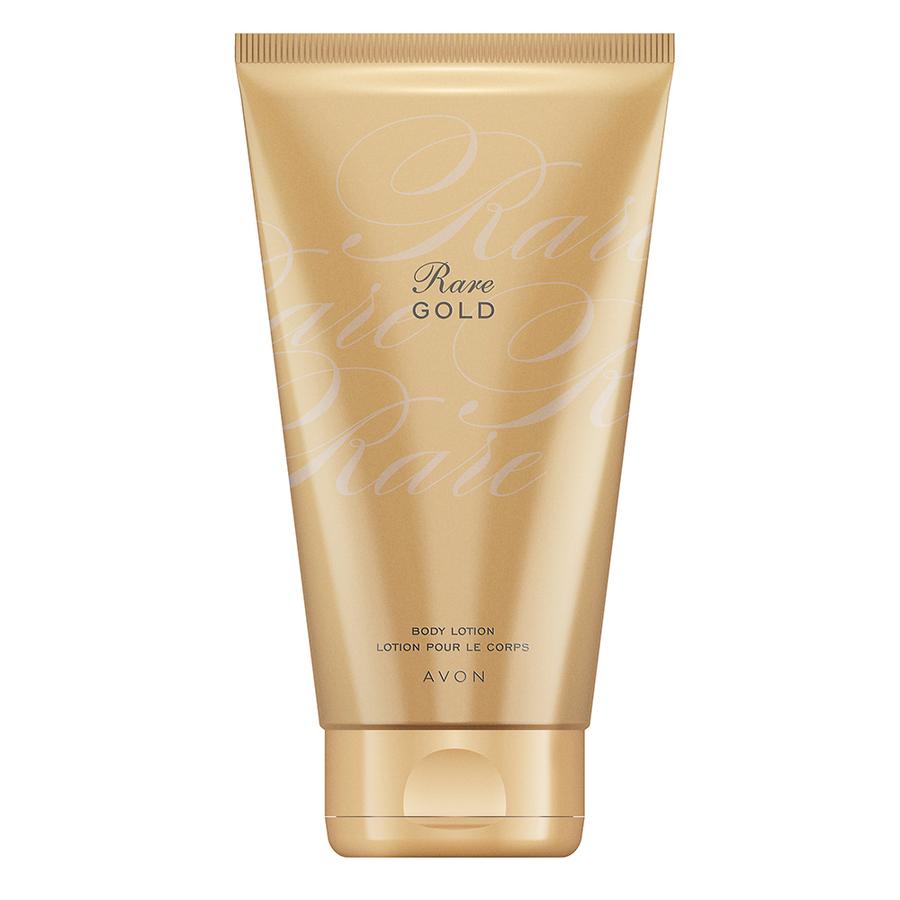 Avon Rare Gold Body Lotion - 150ml