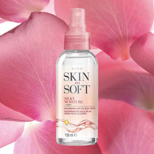 Load image into Gallery viewer, Avon Skin So Soft Silky Moisture Nourishing Dry Oil Spray - 150ml
