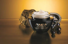 Load image into Gallery viewer, Avon Anew Luxury Face Care Gift Set / Box
