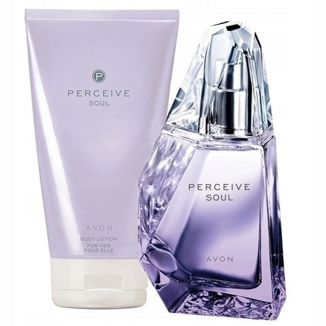 Avon Perceive Soul for Her Body Lotion 150ml