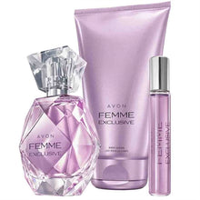 Load image into Gallery viewer, Avon Femme Exclusive Body Lotion - 150ml
