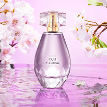 Load image into Gallery viewer, Avon Eve Alluring Eau de Parfum Purse Spray - 10ml
