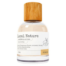Load image into Gallery viewer, Avon Collections Local Nature Almond Eau de Parfum - 50ml
