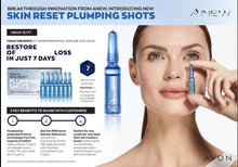Load image into Gallery viewer, Avon Anew Skin Reset Plumping Shots - 7 x 1,3 ml
