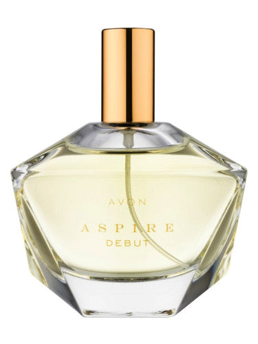 Avon Aspire Debut for Her Eau de Toilette - 50ml