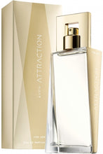 Load image into Gallery viewer, Avon Attraction for Her Eau de Parfum - 50ml
