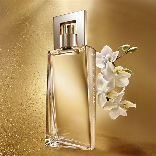 Avon Attraction for Her Eau de Parfum XXL - 100ml